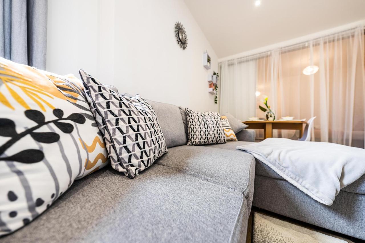 Mission Wave - Venture Apartment Staines-upon-Thames Kültér fotó